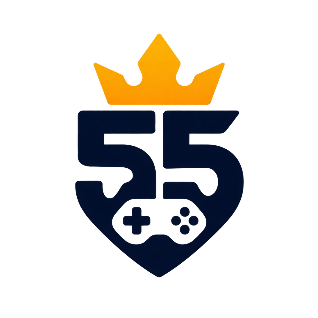 55RT Logo