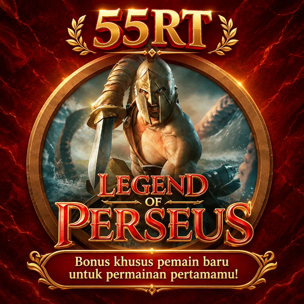 55RT · Legend Perseus