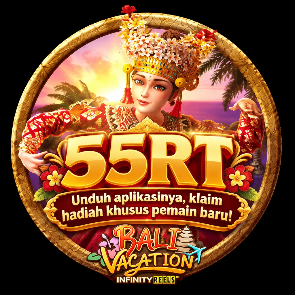 55RT · Game & unduhan