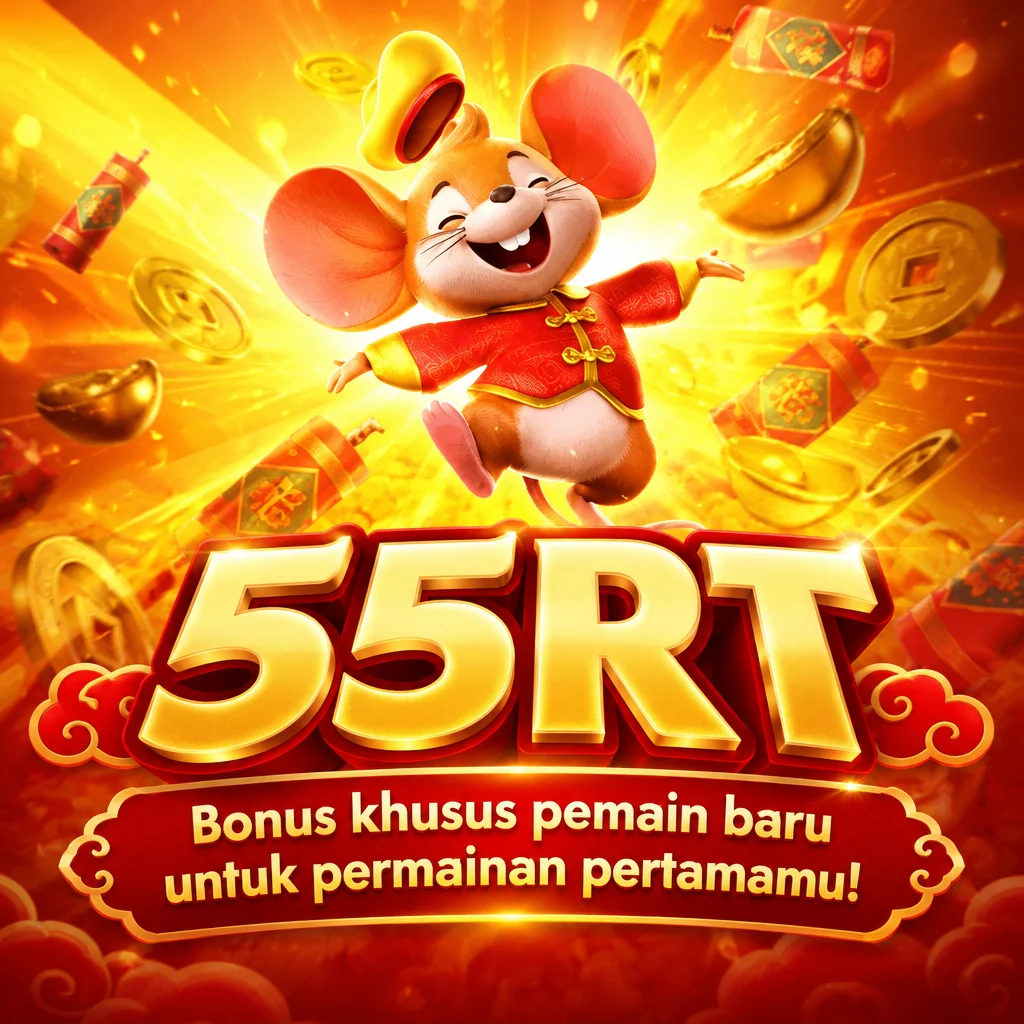 55RT · Game & unduhan