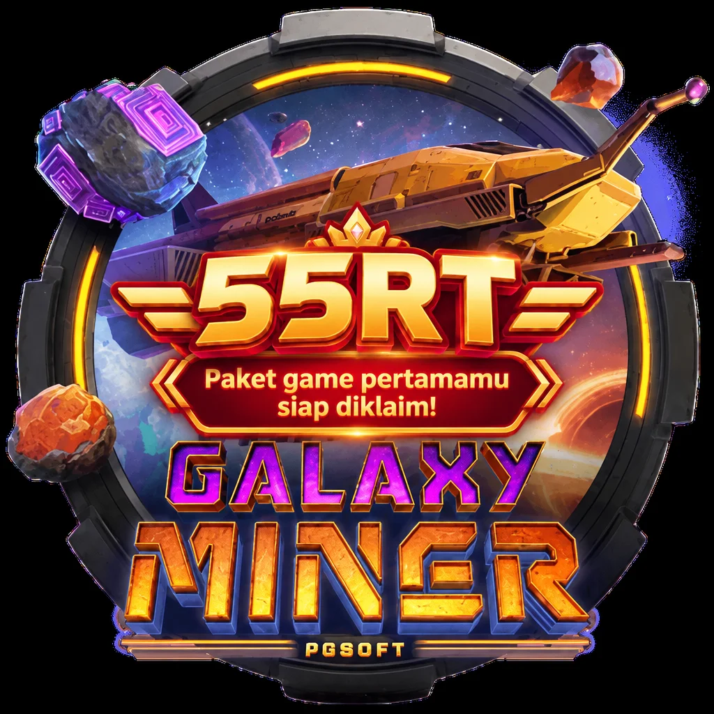 Galaxy Miner · Panduan Visual Antarmuka dan Mekanisme Simbol Galaxy Miner